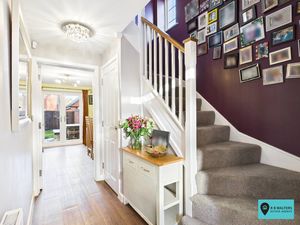 Entrance Hallway - click for photo gallery